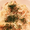 クックやまや's cooksnap of when they made ほかほかきのこリゾット.