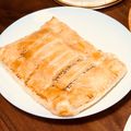 かじまど's cooksnap of when they made トラウトサーモンのパイ包焼き.