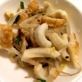 キイロイトリ！'s cooksnap of when they made もやしの和え物(ちくわ).