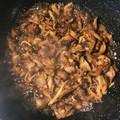 ochika_jam's cooksnap of when they made 冷凍あさりで簡単♡アサリのしぐれ煮.