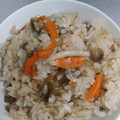 くぴりぃ～まん's cooksnap of when they made とろろ昆布で炊き込みご飯.