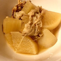ぴん555's cooksnap of when they made かんたん！豚肉とじゃがいものうま煮.