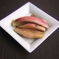 ひさかた's cooksnap of when they made ベルギー エシャロットの甘酢漬け.