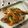Gissele's cooksnap of when they made キッチンばさみで簡単！小あじの南蛮漬け.