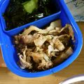 ＊実月＊'s cooksnap of when they made うま味がじゅわっ！＊最強の高菜炒め＊.
