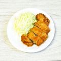 ウメ吉さん's cooksnap of when they made ナスのミルフィーユトンカツ＊梅と大葉で.