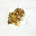 ウメ吉さん's cooksnap of when they made シンプルに♬きのこの和風香味揚げ.