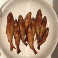 KAORU4649's cooksnap of when they made 最北の網走湖のワカサギフライ.