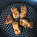 boobo56's cooksnap of when they made 揚げない！簡単！唐揚げ.