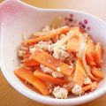 3yury's cooksnap of when they made あと一品！豆腐と残り野菜で簡単おかず☆.