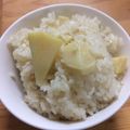 紗重桂's cooksnap of when they made 簡単♪美味しい♪筍ご飯.