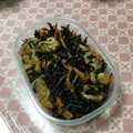 亜久里's cooksnap of when they made 油揚げと人参のひじき.