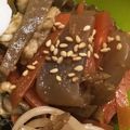 のんのんノンタロス's cooksnap of when they made 人参とこんにゃくのきんぴら★つくりおき.
