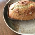 rio2022's cooksnap of when they made 紅茶のパウンドケーキ.