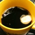 ひぃたろぉ～♪'s cooksnap of when they made 体が温まる☆バターコーヒー.