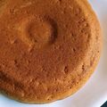 yyrrcc's cooksnap of when they made 炊飯器で★さくらんぼケーキ.