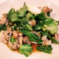 おひさまいつき's cooksnap of when they made お肉がやわらかい！豚こま野菜炒め.