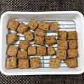 masadayome's cooksnap of when they made ＊少量で満腹！満足！おからクッキー＊.