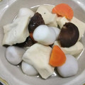 SoraｰRyu's cooksnap of when they made 白だしで簡単♪里芋と高野豆腐の煮物♡.