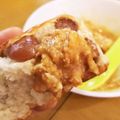 しじみごはん's cooksnap of when they made 私のピーナッツバタートーストの食べ方.