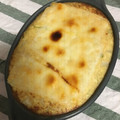 ｙａ－ｙａ－'s cooksnap of when they made 長芋と明太子のふわとろ焼き.