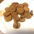 クックG1G6LN☆'s cooksnap of when they made 簡単！エリンギのホタテ風.