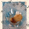 ゆうあやまま☆'s cooksnap of when they made ソース ケチャップ ゆで卵♡ お弁当にも.