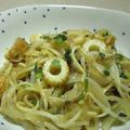 ドゥナ's cooksnap of when they made ミツカンポン酢で美味しい★和風やきそば！.