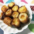 クックMBR9BQ☆'s cooksnap of when they made お弁当に＊ピリっと照り焼きチーズちくわ.