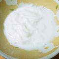 o次郎02's cooksnap of when they made 玉ねぎヨーグルト.