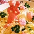 ももちゃんのれしぴ's cooksnap of when they made 手作りがおいしい☆水餃子の皮.