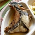 ☆咲☆ママ's cooksnap of when they made 我が家の秘伝♡優しい味de鰆の煮つけ.