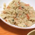 ゆうきいた's cooksnap of when they made おから(冷凍保存).