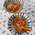 pitachan1's cooksnap of when they made 簡単！やさしいお味のにんじんしりしり.
