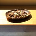masa0508's cooksnap of when they made 砂肝の塩ダレ☆おつまみやダイエットに.