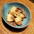 ｊｏｃｏｍｏｍｏｌａ's cooksnap of when they made コストコプルコギ肉使用　韓国風肉じゃが.