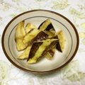 いかっち５'s cooksnap of when they made 茄子の揚げ浸し.