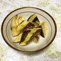 いかっち５'s cooksnap of when they made 茄子の揚げ浸し.