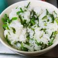 merry24's cooksnap of when they made コシアブラの混ぜごはん.