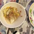 yukiki0127's cooksnap of when they made 白菜とツナの煮びたし.