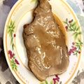 yukiki0127's cooksnap of when they made ご飯がススム！トンテキ！.