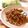 Vegetarin's cooksnap of when they made レタス包！豚ひき肉の中華炒め.