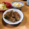 ハッピー1971's cooksnap of when they made 豚にら巻き♥♡甘辛焼き.