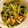まつこ・ω・'s cooksnap of when they made ごま風味 炒めきのこと豆苗のサラダ.