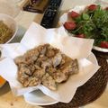 ガーコ1004's cooksnap of when they made ♯膵炎♯糖質制限♯脂質制限♯からあげ.