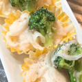 見習いwoman's cooksnap of when they made 玉ねぎの辛明太マヨ和え♪新玉もお弁当も⚪.