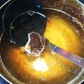 南国diver's cooksnap of when they made 手作り白だしで野菜の揚げ浸し.