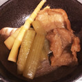 はなくまちゃん's cooksnap of when they made 簡単！筍とふきの水煮で美味しい煮物.