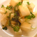 sonop's cooksnap of when they made 山芋は梅肉和えでも旨いよねぇ♪.