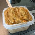 ドイツにいるアホづら's cooksnap of when they made ネギ大量消費！ネギみそ.